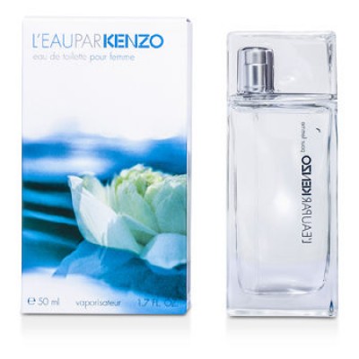 KENZO L'Eau Par Kenzo Pour Femme EDT 50ml